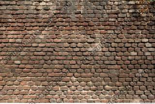 wall bricks old 0004